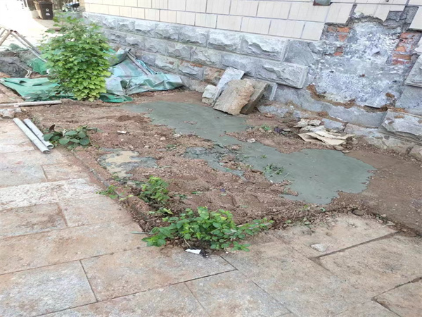 天柱地基基础注浆增加承载力灌浆加固